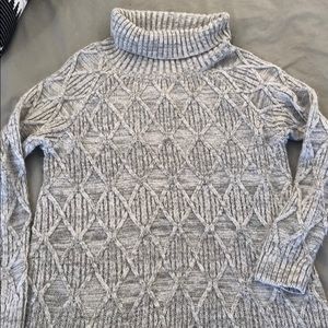 Isabel maternity sweater